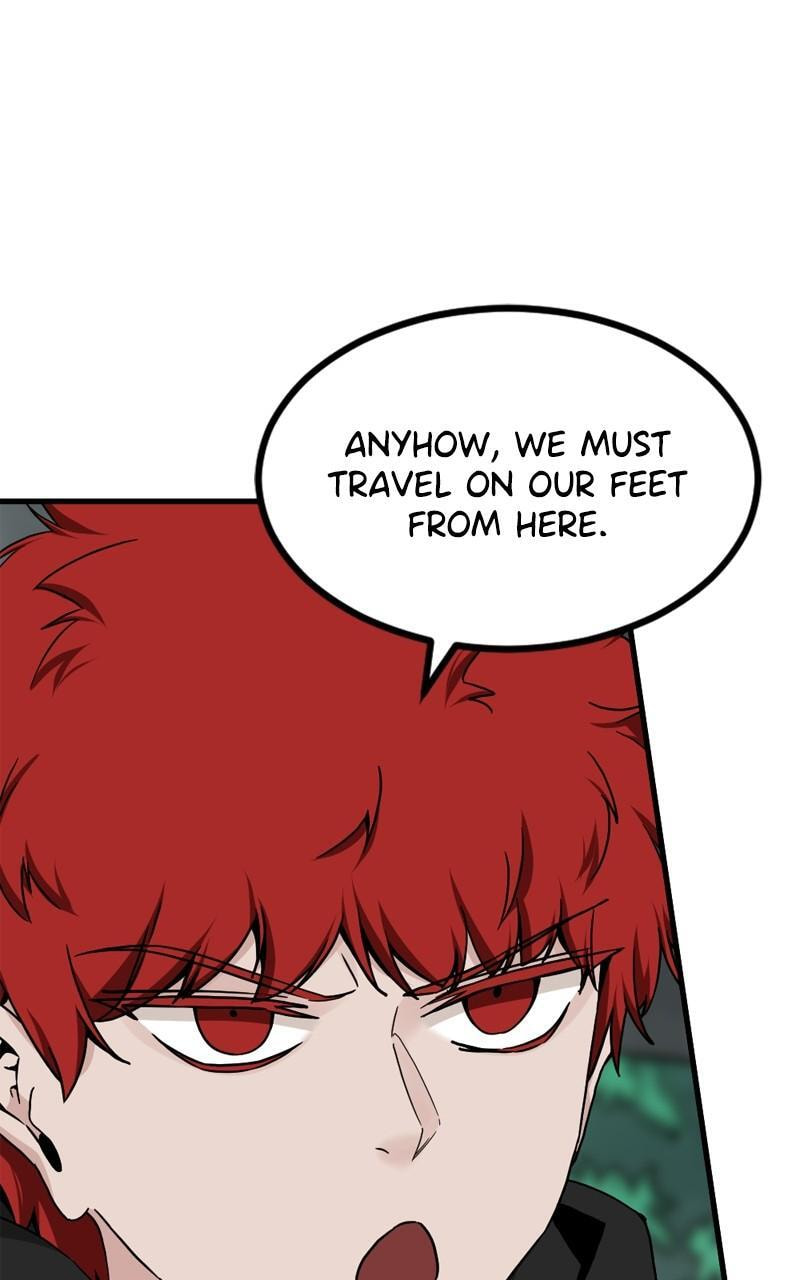 Read Hero Killer chapter 145 image 6 on Lezhin