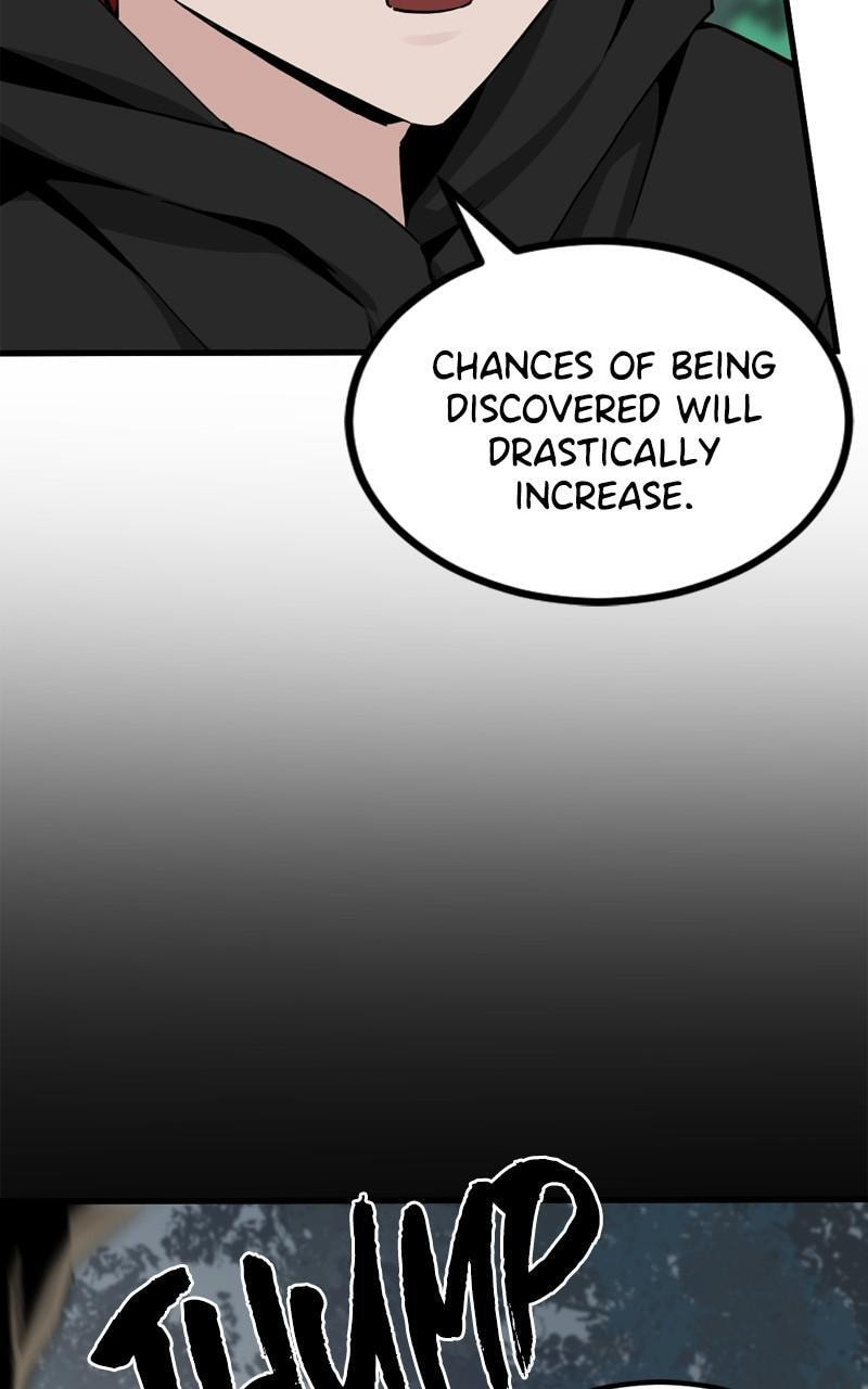 Read Hero Killer chapter 145 image 7 on Lezhin