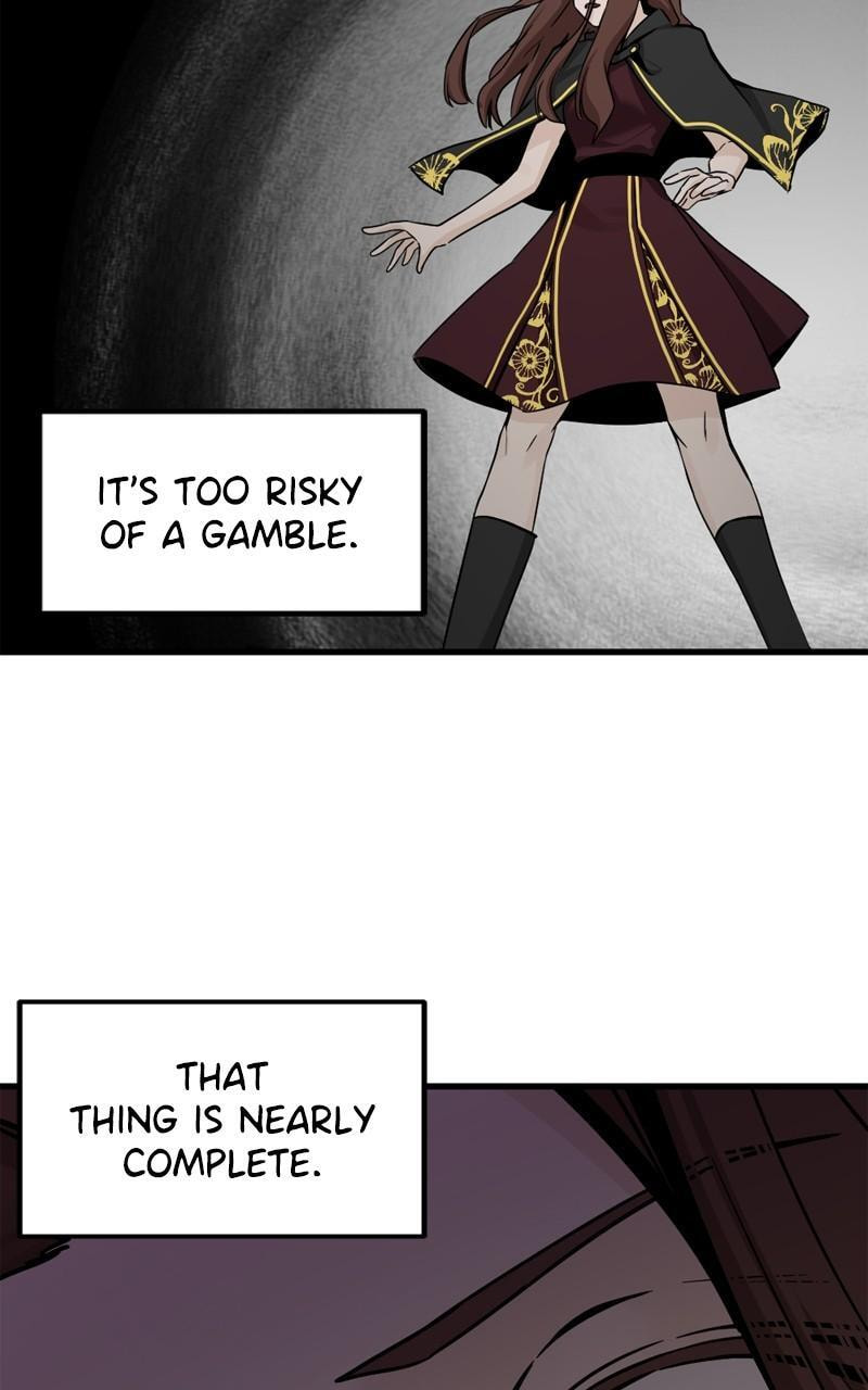 Read Hero Killer chapter 145 image 81 on Lezhin