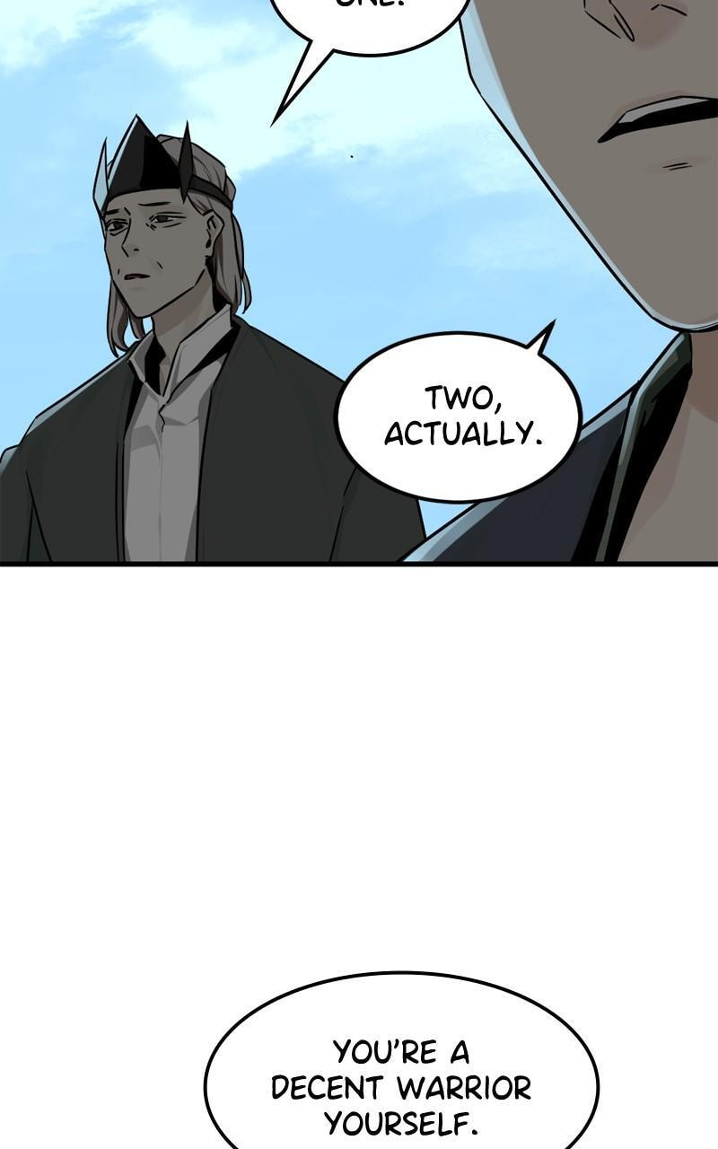 Read Hero Killer chapter 145 image 97 on Lezhin