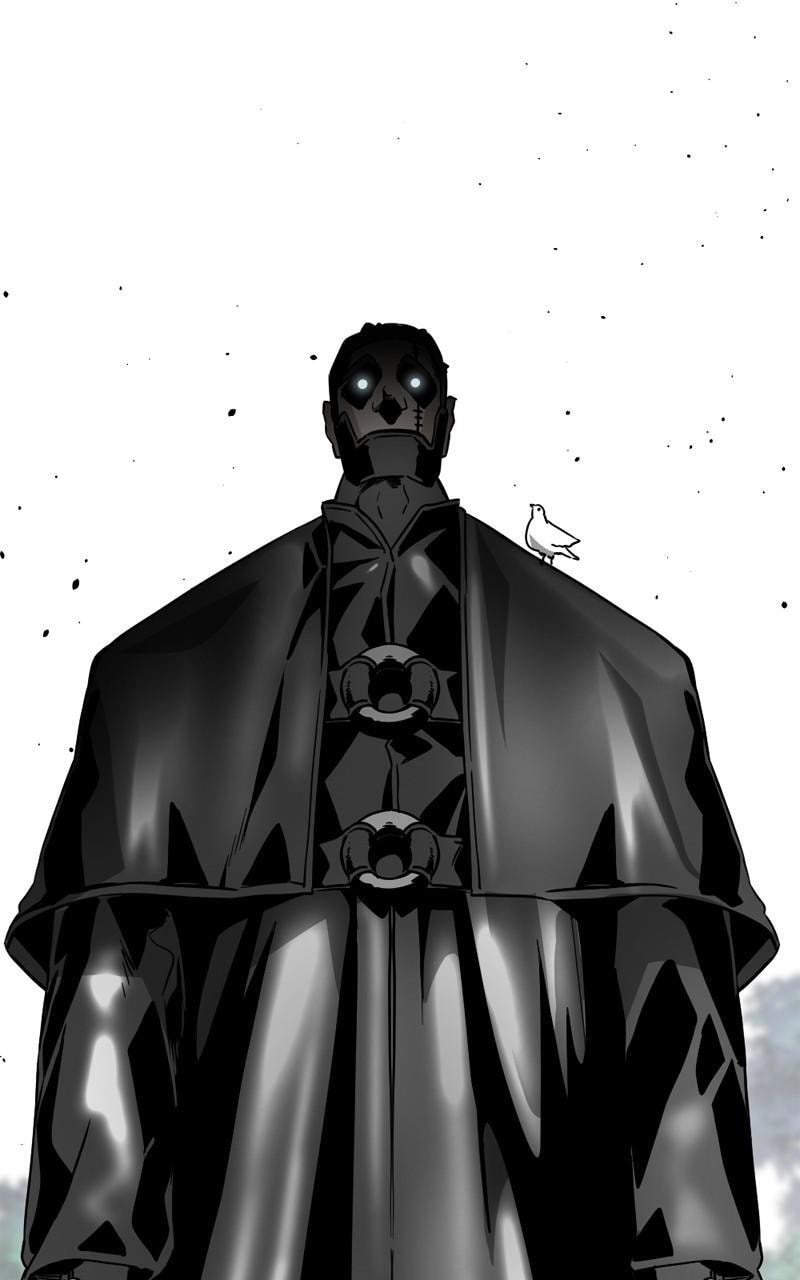 Read Hero Killer chapter 146 image 0 on Lezhin