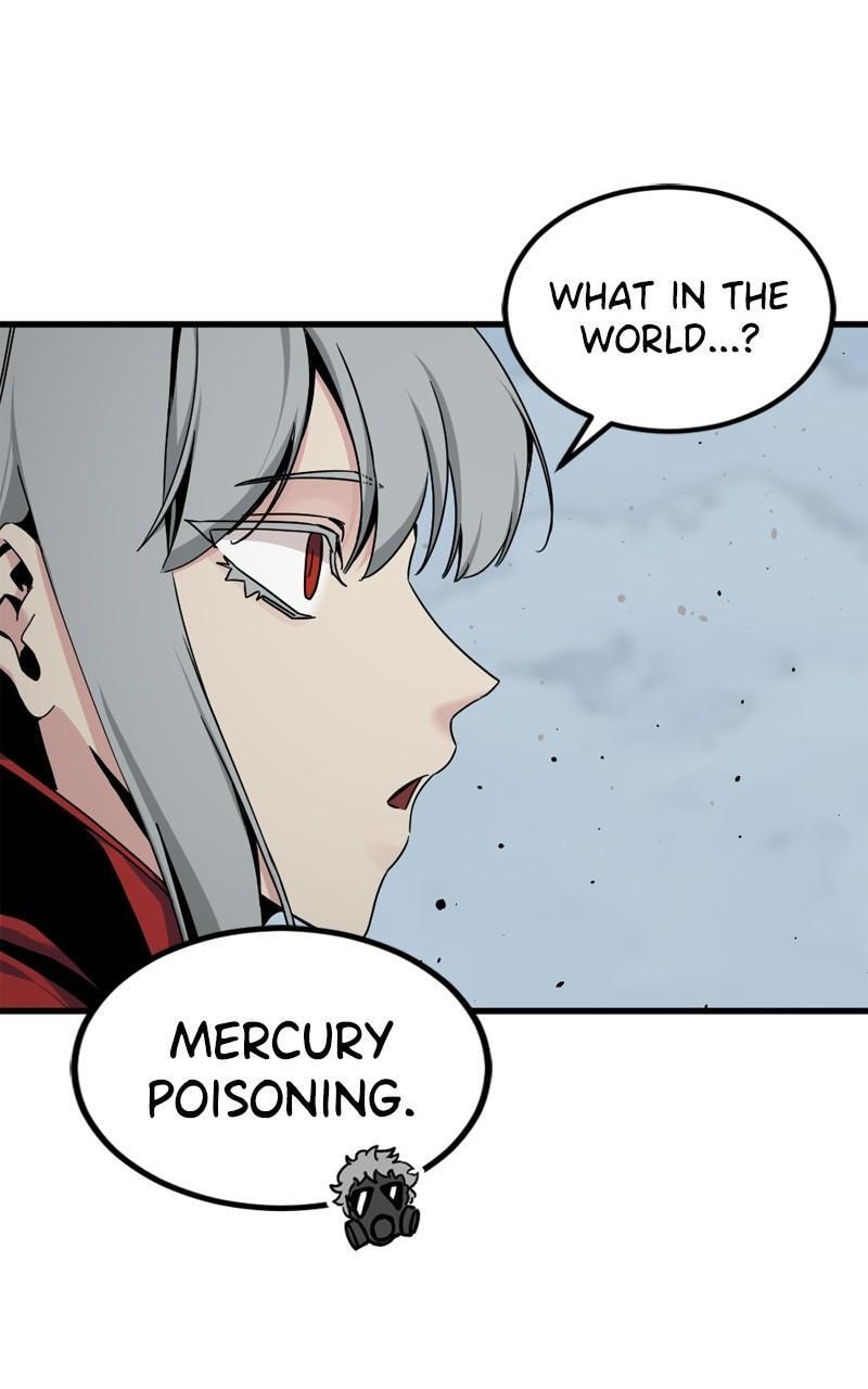 Read Hero Killer chapter 146 image 101 on Lezhin