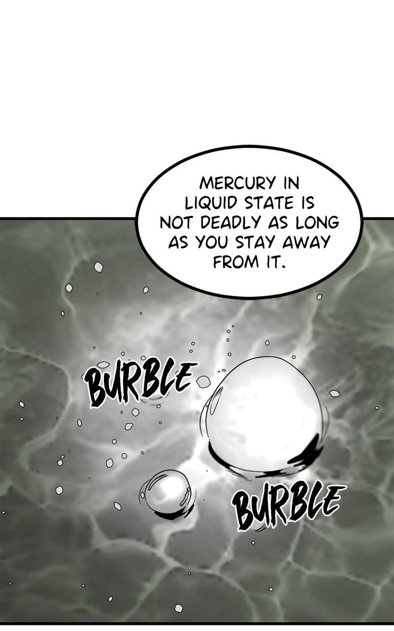 Read Hero Killer chapter 146 image 102 on Lezhin