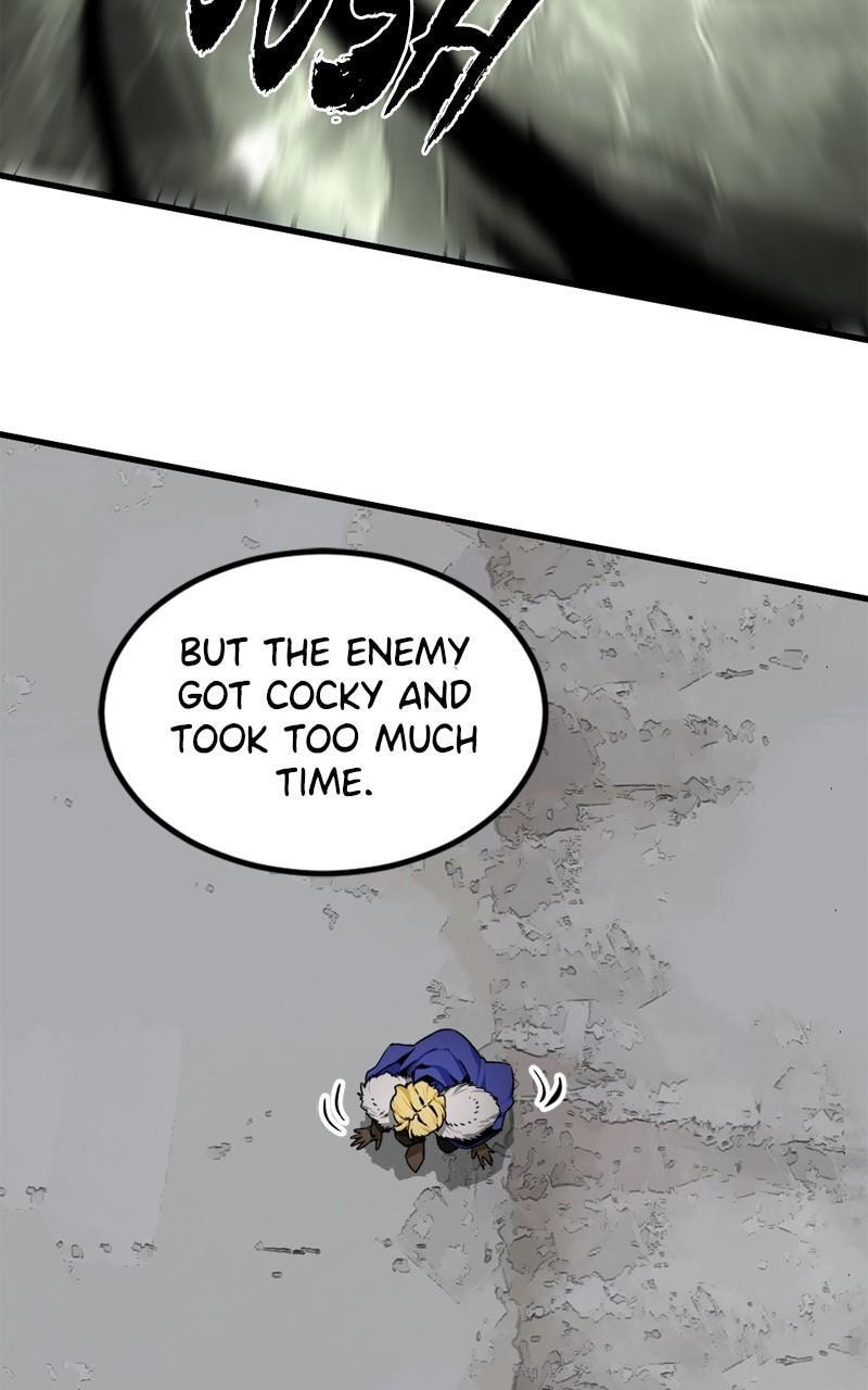 Read Hero Killer chapter 146 image 106 on Lezhin