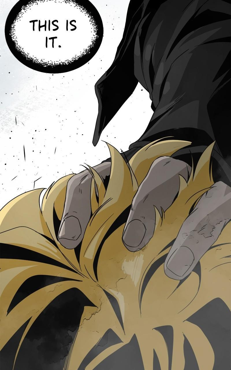 Read Hero Killer chapter 146 image 114 on Lezhin
