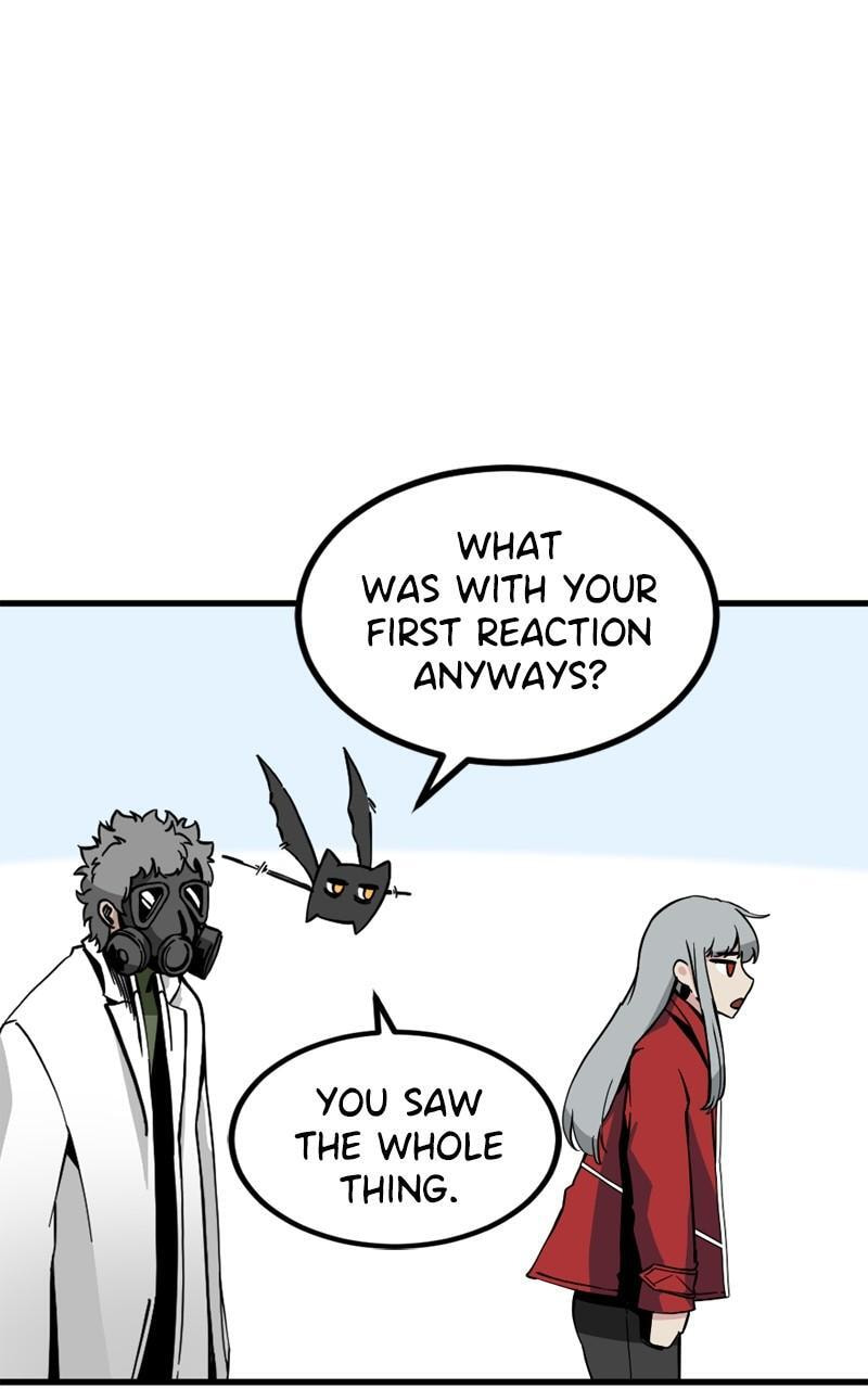Read Hero Killer chapter 146 image 20 on Lezhin