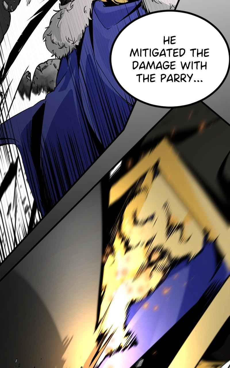 Read Hero Killer chapter 146 image 22 on Lezhin