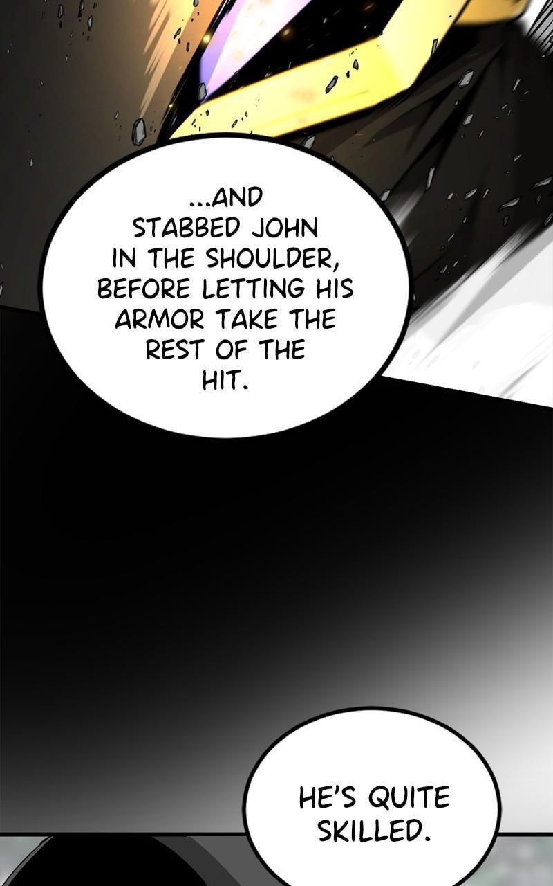 Read Hero Killer chapter 146 image 23 on Lezhin