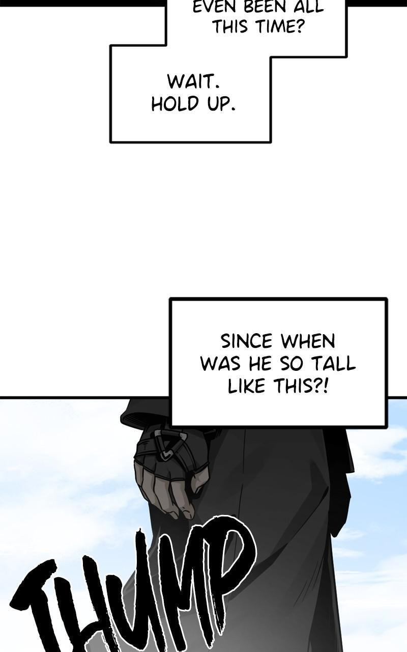 Read Hero Killer chapter 146 image 3 on Lezhin
