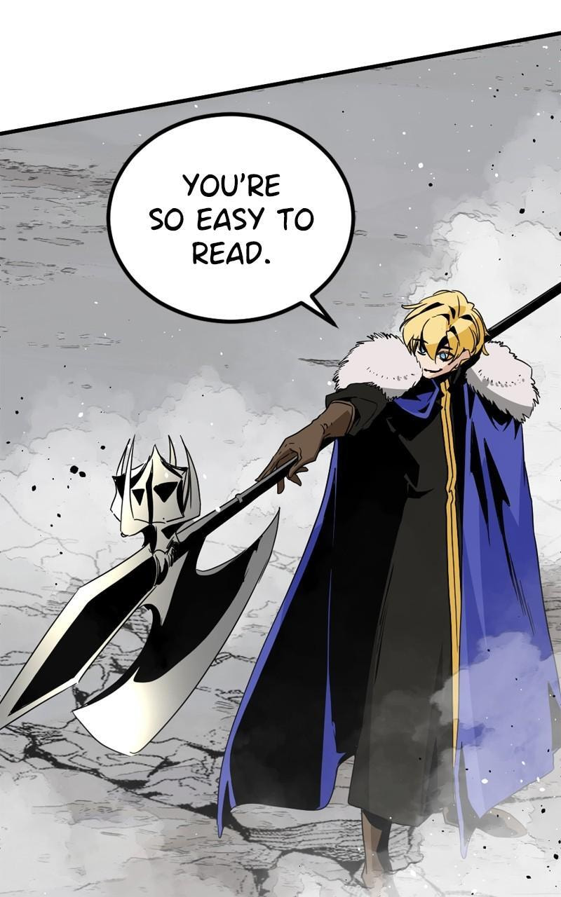 Read Hero Killer chapter 146 image 30 on Lezhin