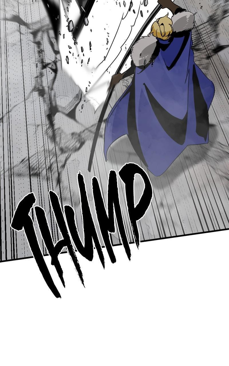 Read Hero Killer chapter 146 image 33 on Lezhin