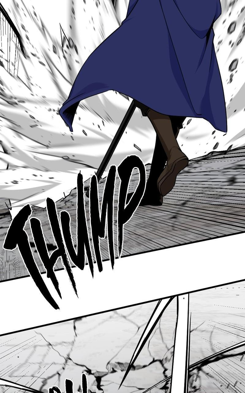 Read Hero Killer chapter 146 image 35 on Lezhin
