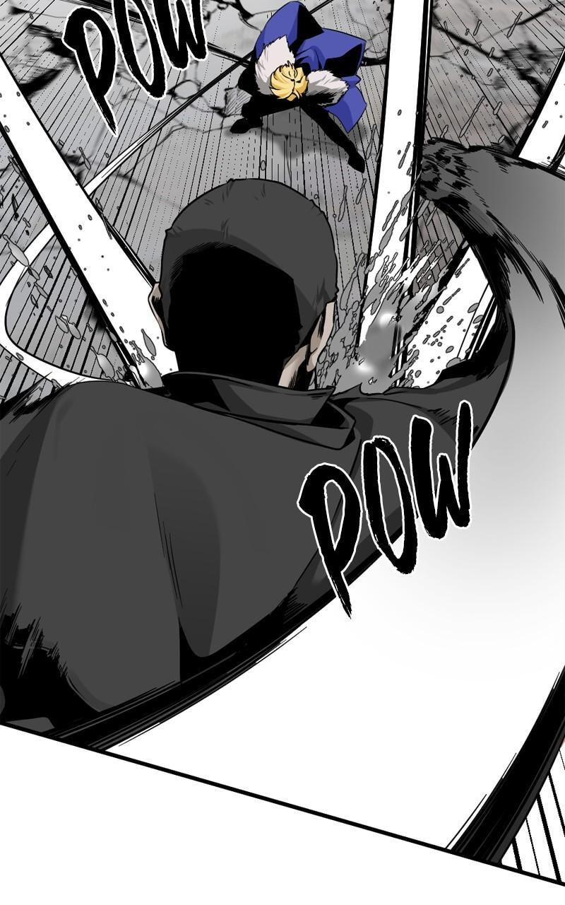 Read Hero Killer chapter 146 image 36 on Lezhin