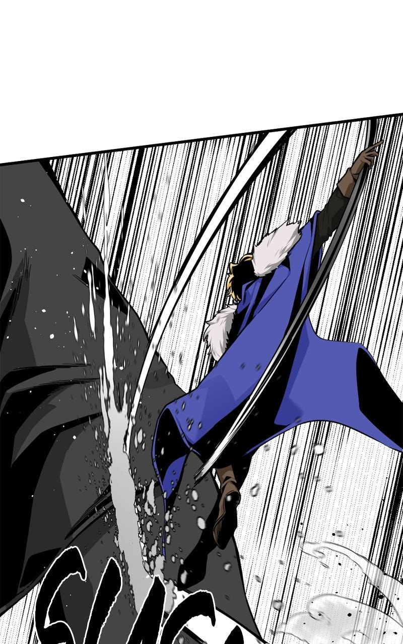 Read Hero Killer chapter 146 image 37 on Lezhin