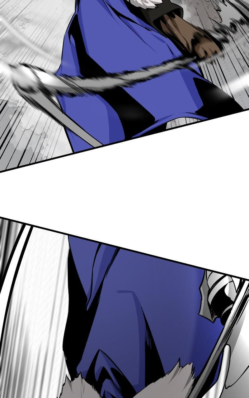 Read Hero Killer chapter 146 image 41 on Lezhin