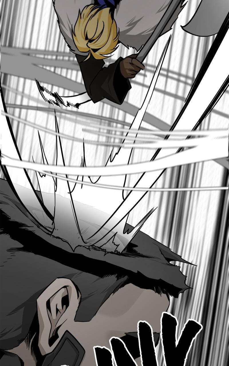 Read Hero Killer chapter 146 image 42 on Lezhin