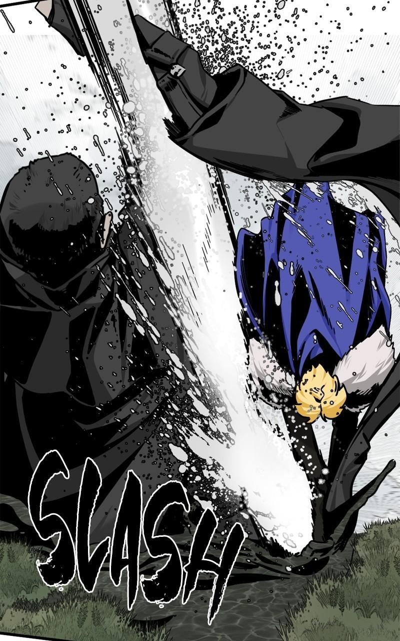 Read Hero Killer chapter 146 image 63 on Lezhin