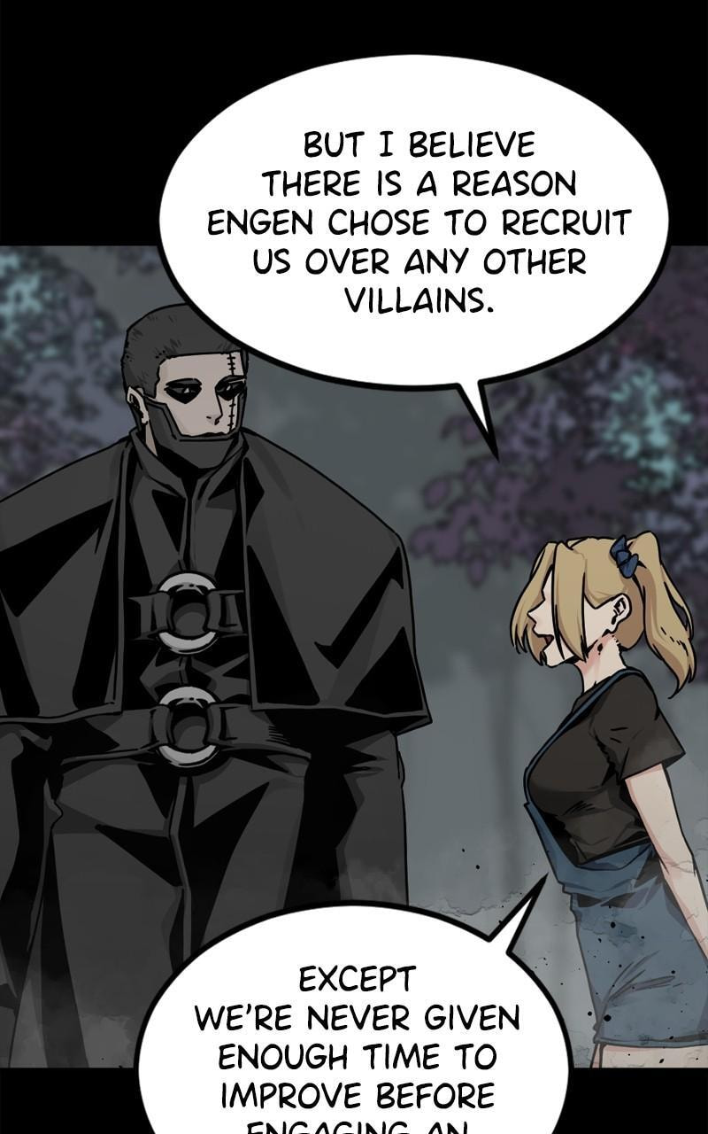Read Hero Killer chapter 146 image 78 on Lezhin