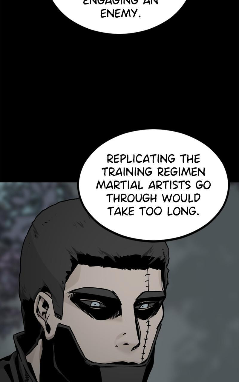 Read Hero Killer chapter 146 image 79 on Lezhin