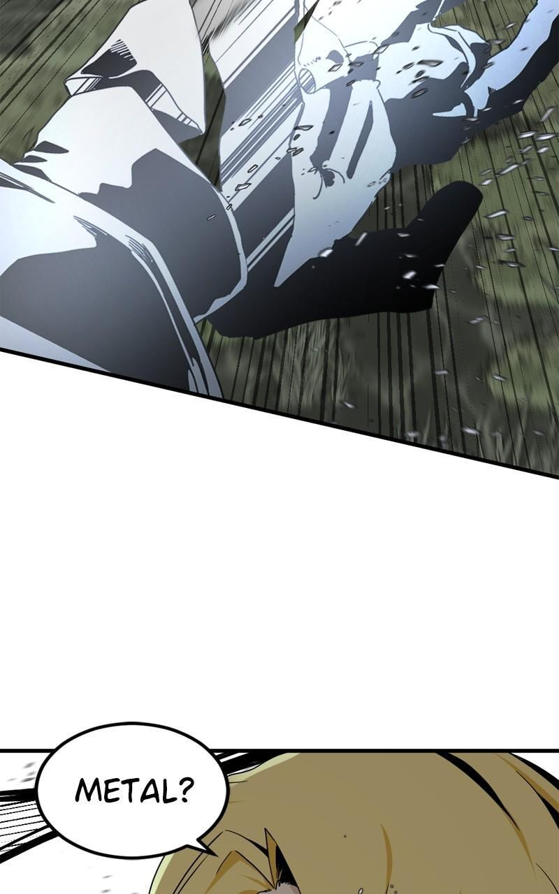 Read Hero Killer chapter 146 image 85 on Lezhin