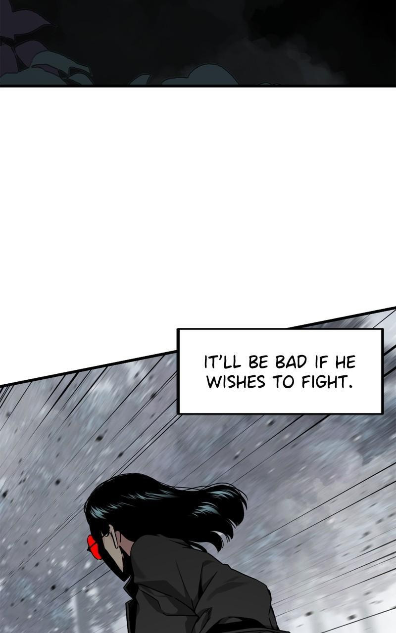 Read Hero Killer chapter 147 image 1 on Lezhin