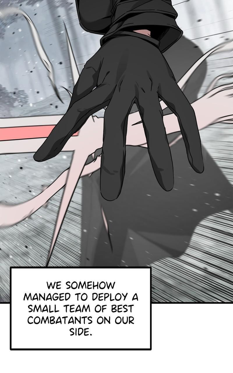 Read Hero Killer chapter 147 image 2 on Lezhin