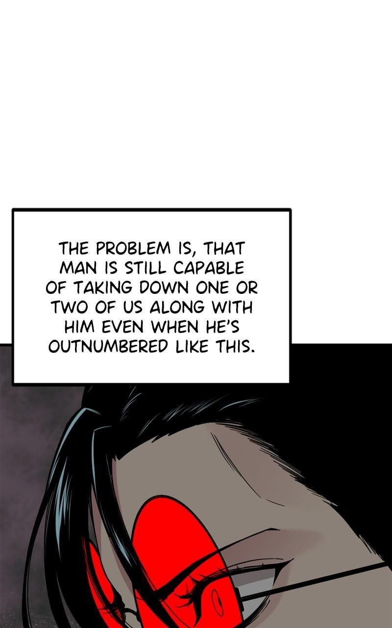 Read Hero Killer chapter 147 image 3 on Lezhin