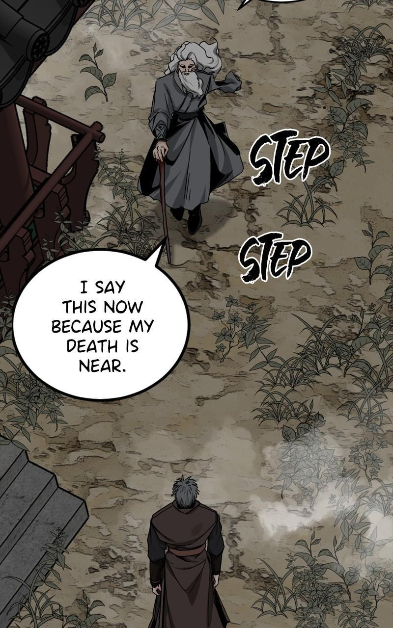 Read Hero Killer chapter 147 image 39 on Lezhin