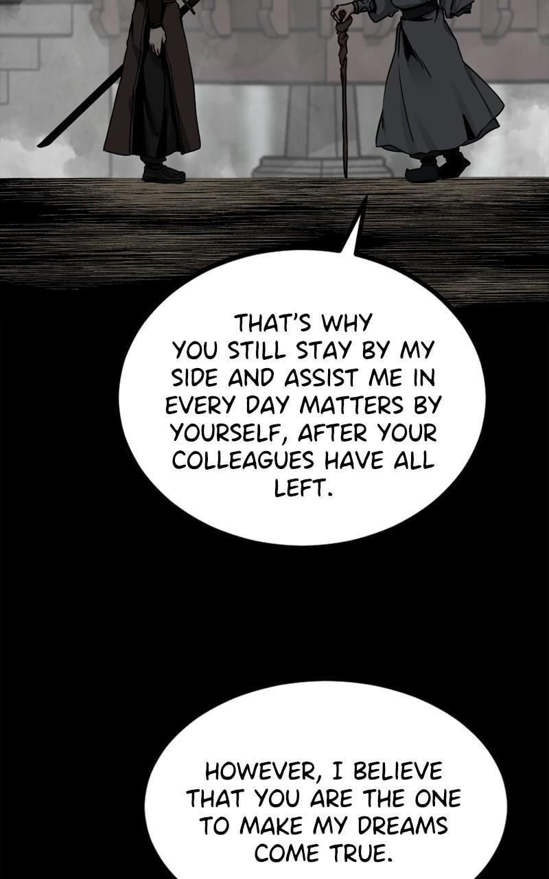 Read Hero Killer chapter 147 image 45 on Lezhin
