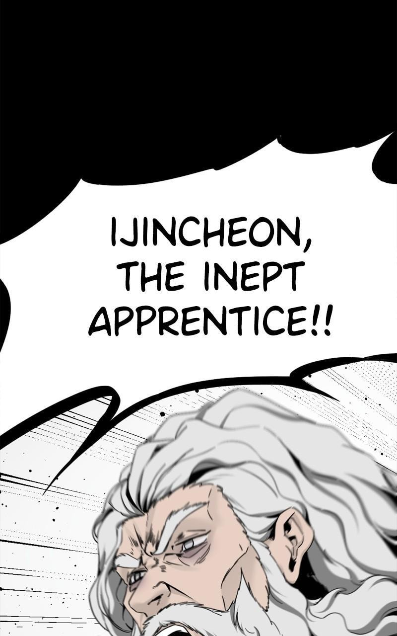 Read Hero Killer chapter 147 image 57 on Lezhin