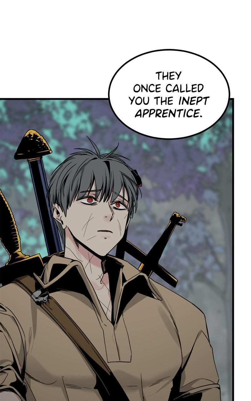 Read Hero Killer chapter 147 image 7 on Lezhin