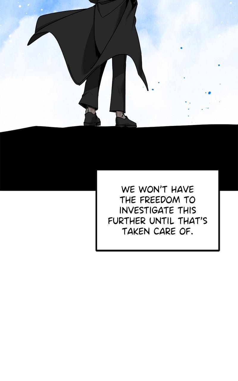 Read Hero Killer chapter 148 image 29 on Lezhin