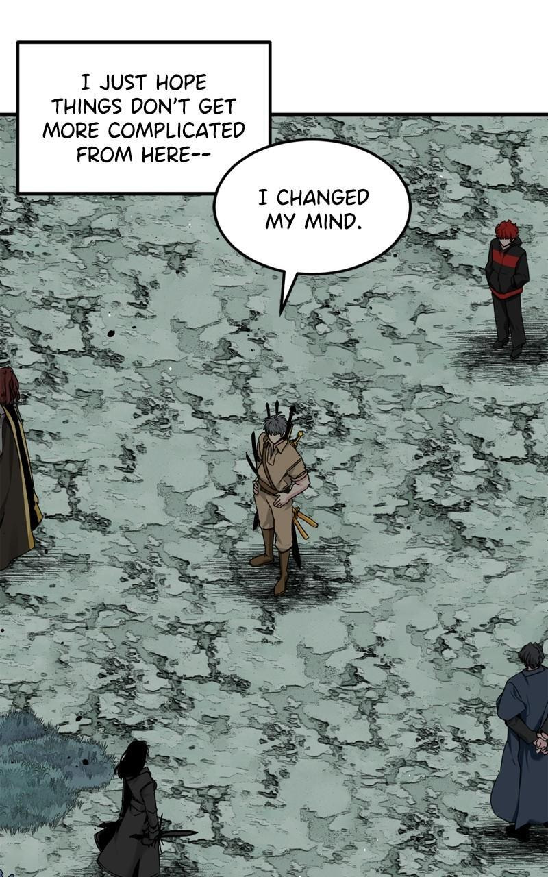 Read Hero Killer chapter 148 image 30 on Lezhin