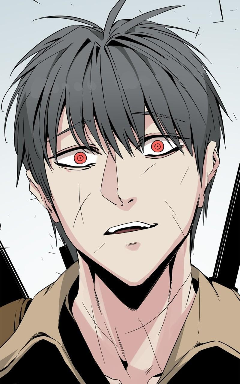 Read Hero Killer chapter 148 image 32 on Lezhin