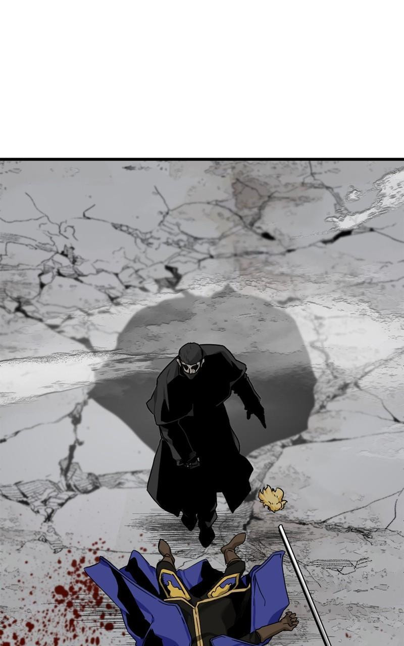 Read Hero Killer chapter 148 image 40 on Lezhin
