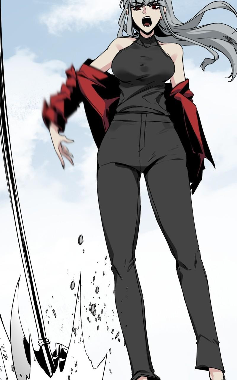 Read Hero Killer chapter 148 image 60 on Lezhin