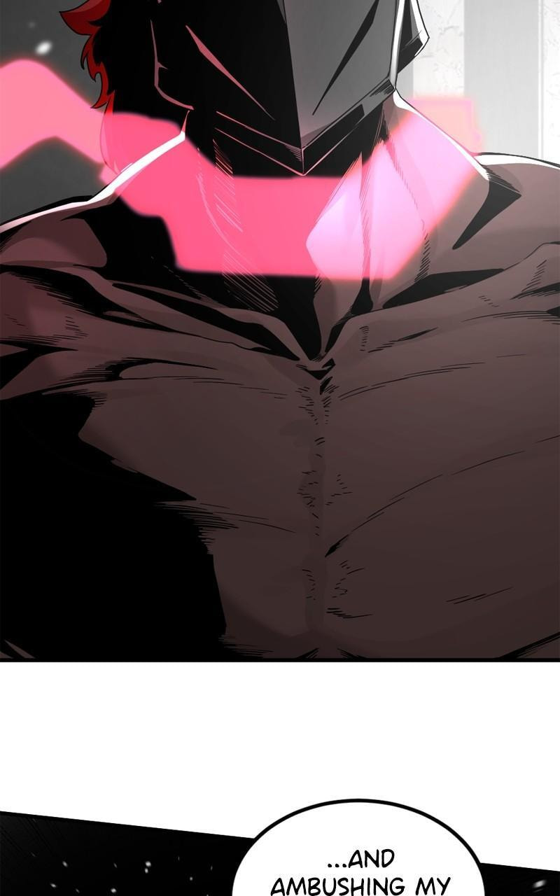 Read Hero Killer chapter 149 image 101 on Lezhin