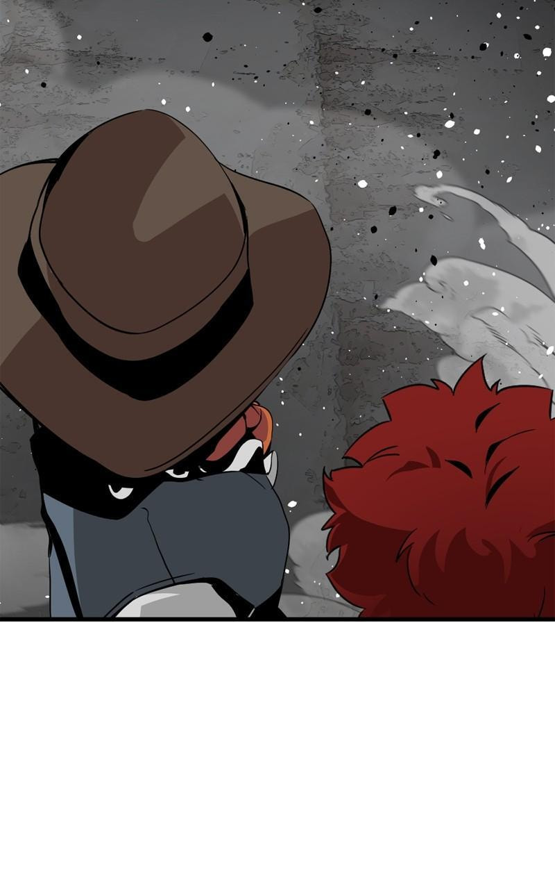 Read Hero Killer chapter 149 image 116 on Lezhin