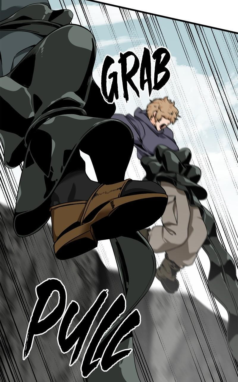 Read Hero Killer chapter 149 image 18 on Lezhin