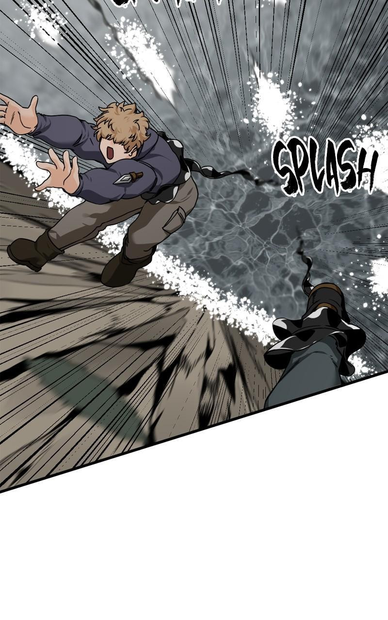 Read Hero Killer chapter 149 image 20 on Lezhin