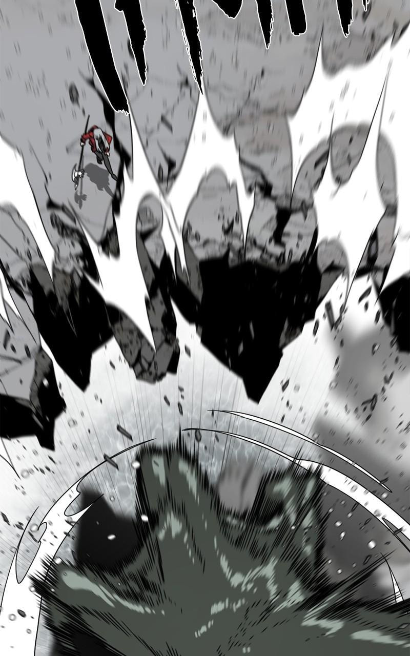 Read Hero Killer chapter 149 image 4 on Lezhin