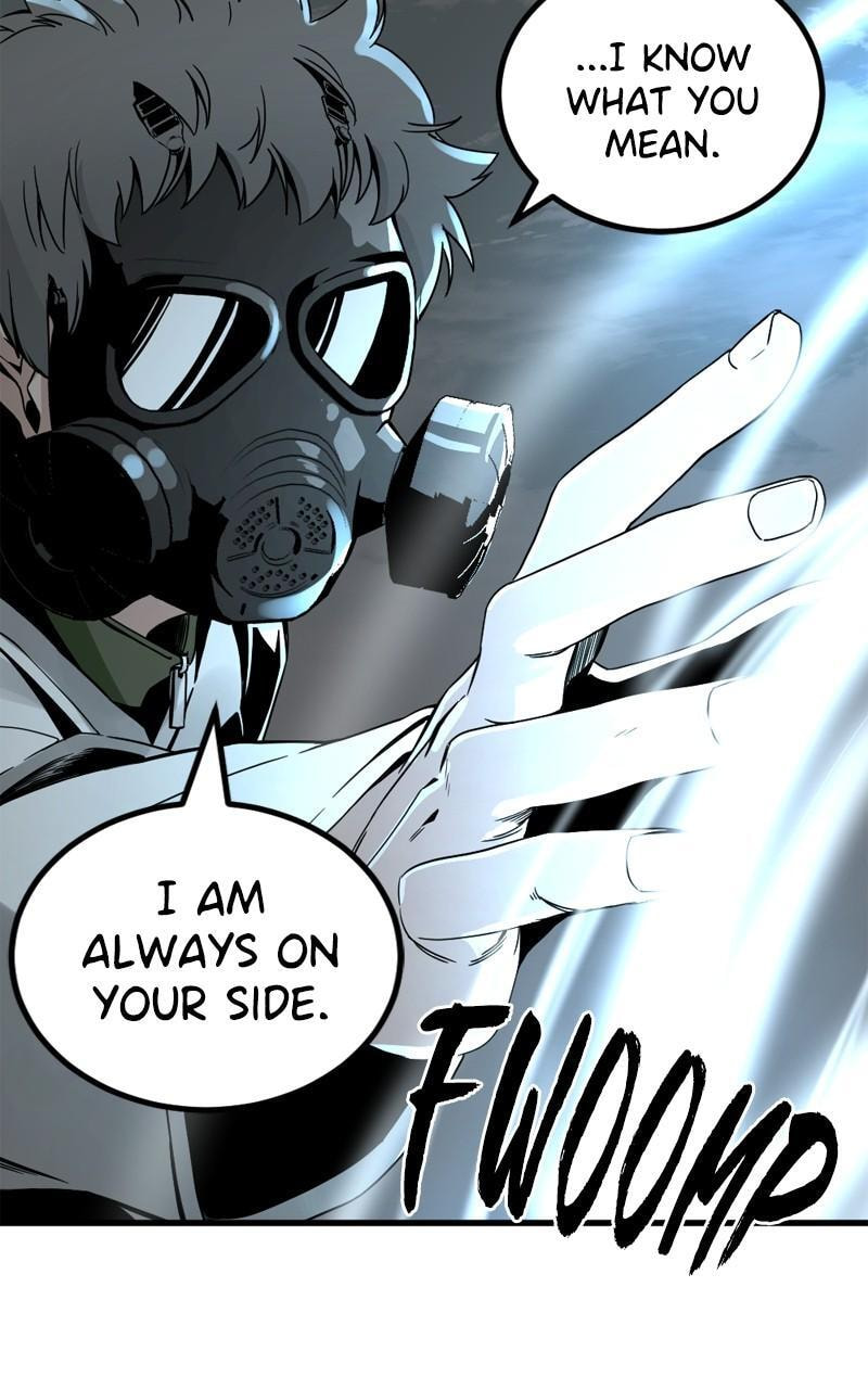 Read Hero Killer chapter 149 image 54 on Lezhin