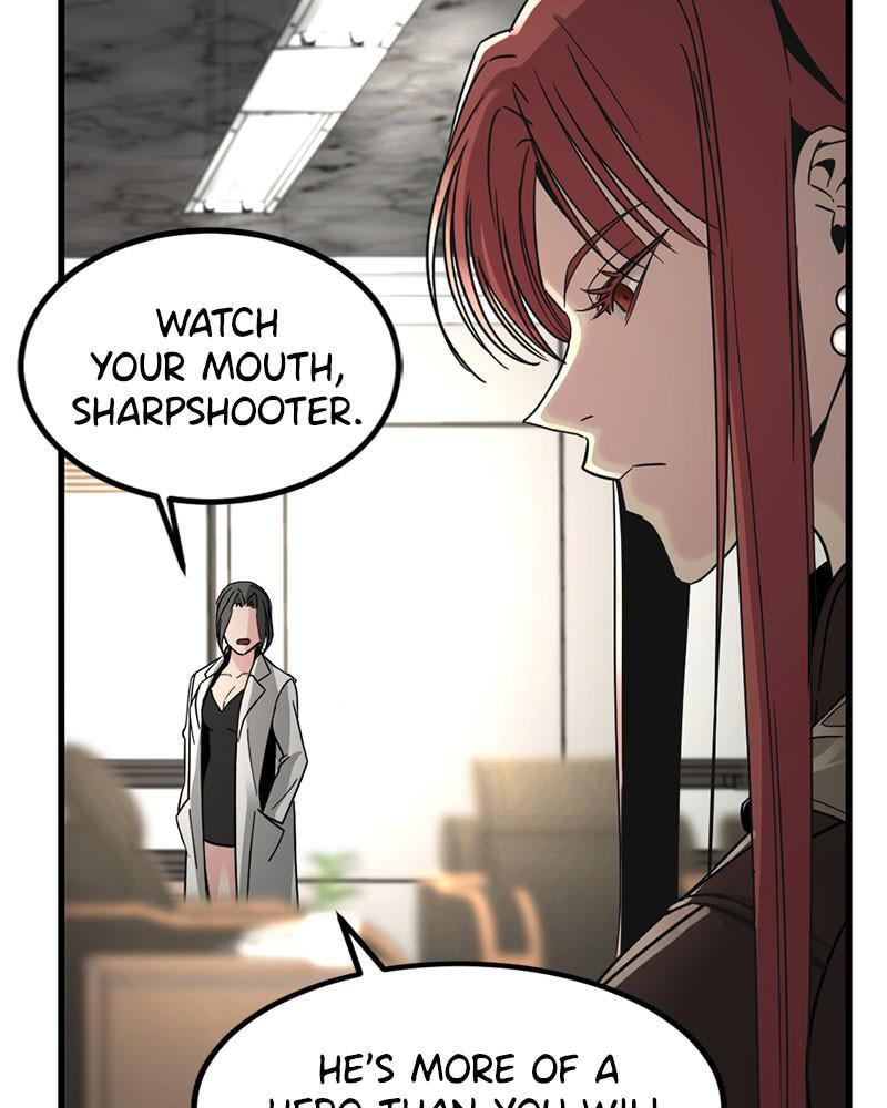 Read Hero Killer chapter 15 image 30 on Lezhin