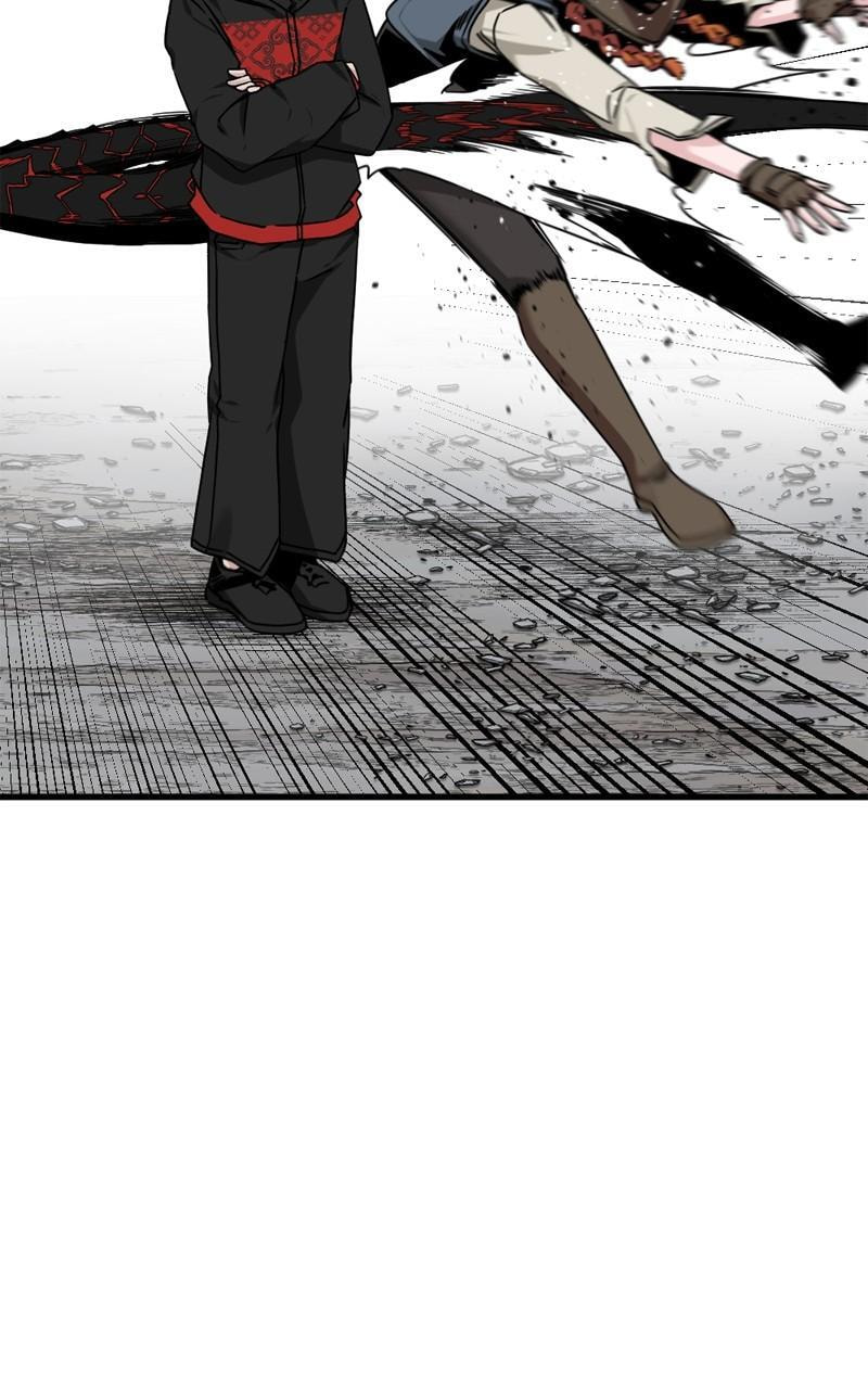 Read Hero Killer chapter 150 image 10 on Lezhin
