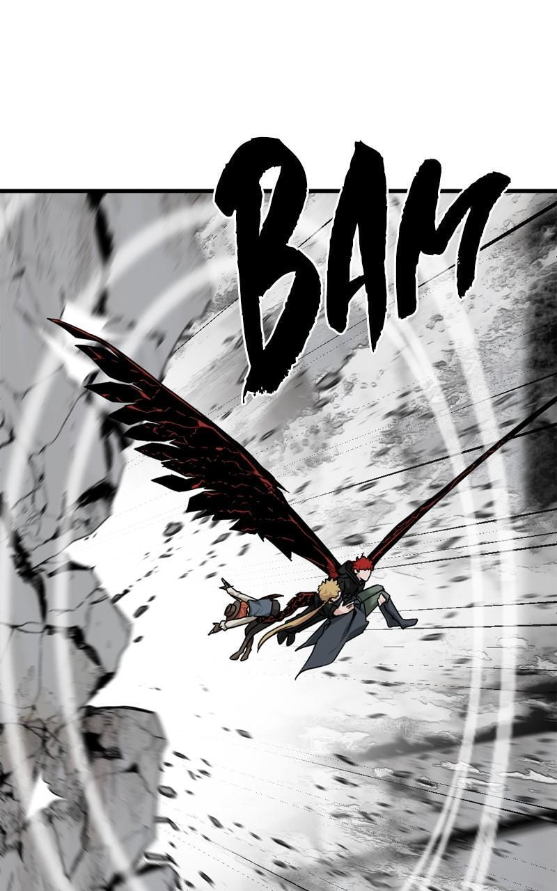 Read Hero Killer chapter 150 image 11 on Lezhin