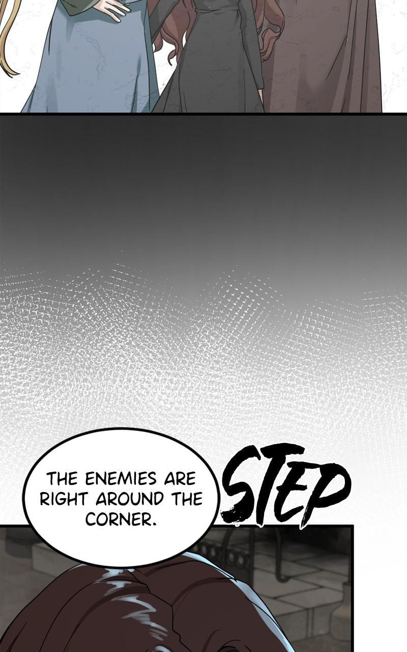 Read Hero Killer chapter 150 image 28 on Lezhin