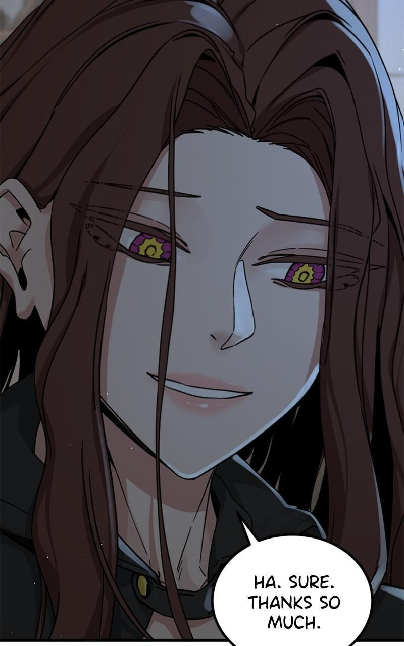 Read Hero Killer chapter 150 image 33 on Lezhin