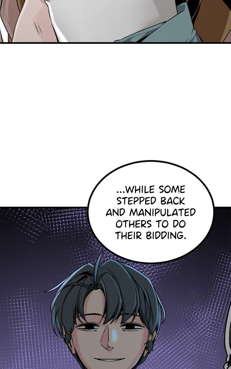 Read Hero Killer chapter 150 image 39 on Lezhin
