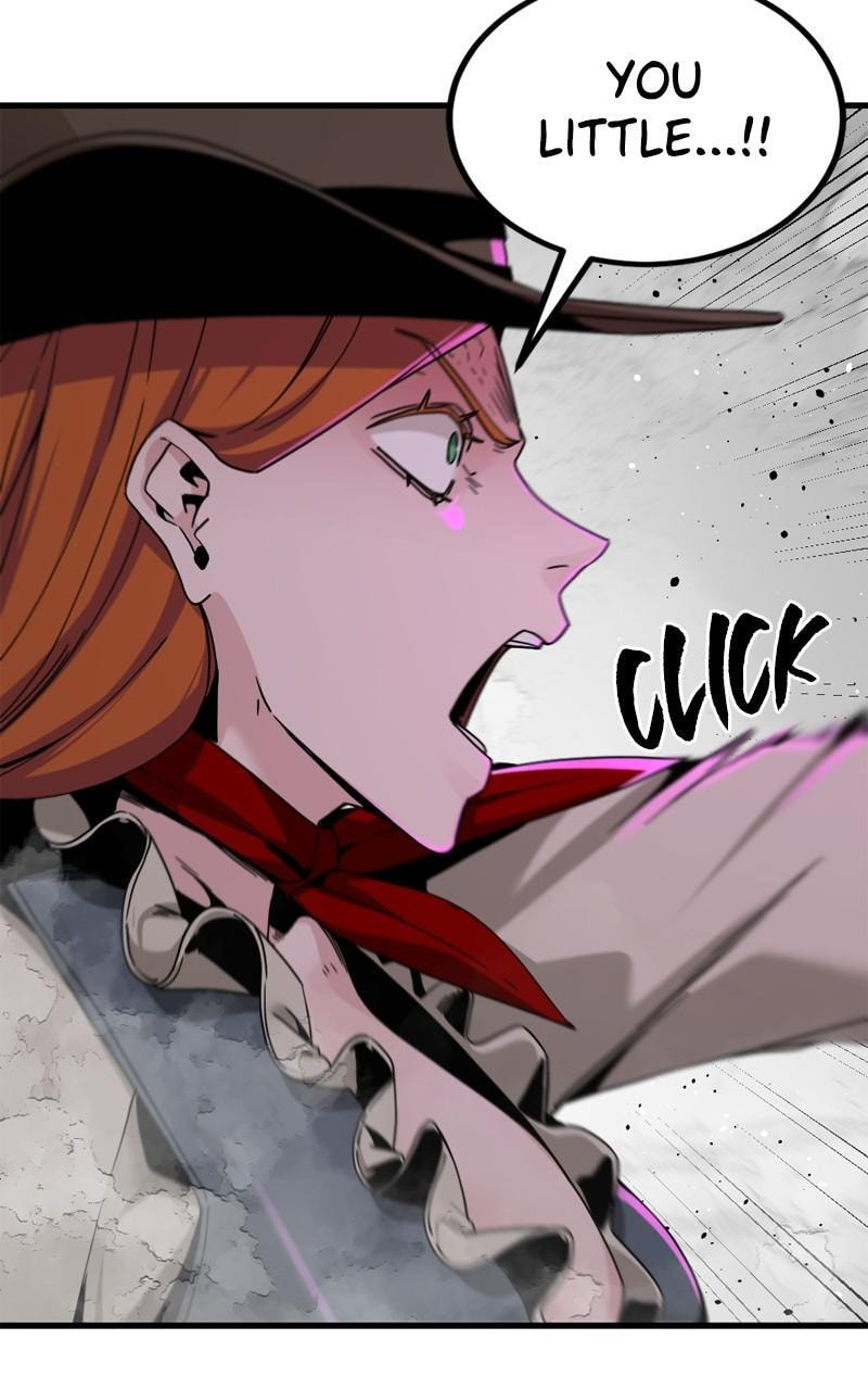 Read Hero Killer chapter 150 image 7 on Lezhin