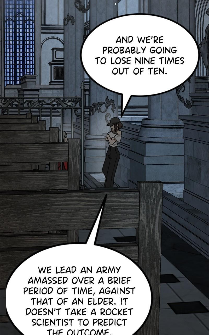 Read Hero Killer chapter 150 image 77 on Lezhin